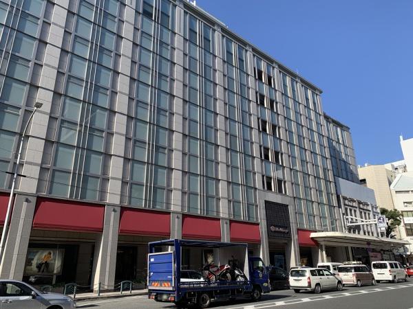 グレーシィ京都東山(京都タカシマヤ)