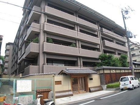 グレーシィ京都東山