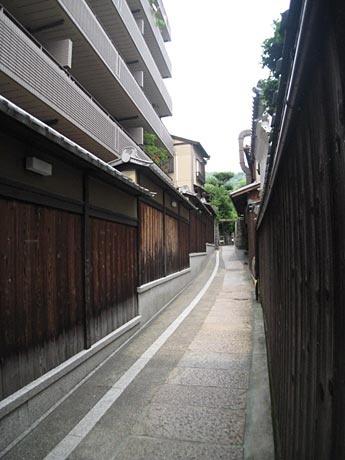 グレーシィ京都東山