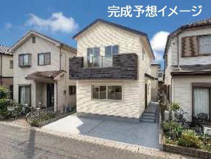 ５期１号地