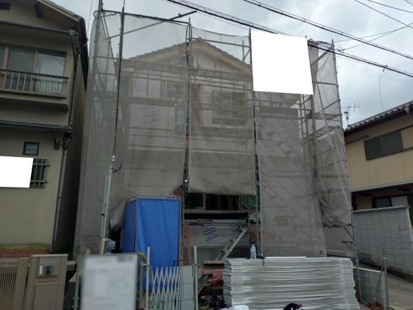 ５期１号地