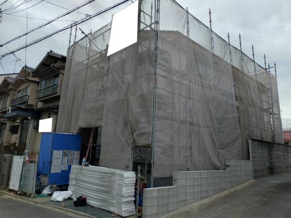 ５期１号地