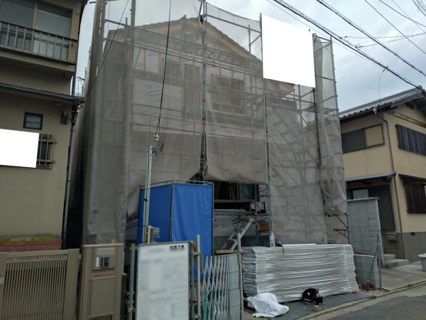５期１号地