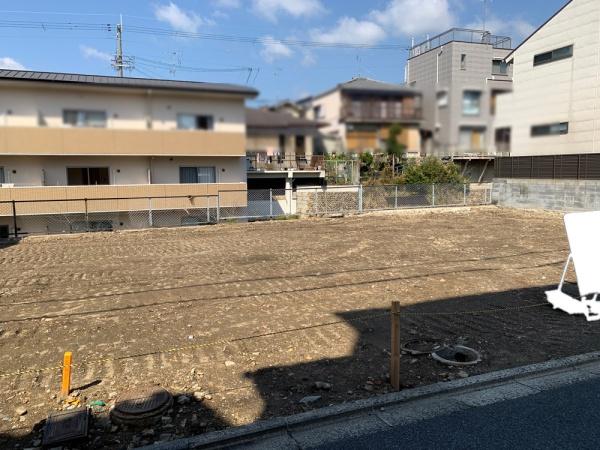 ２号地