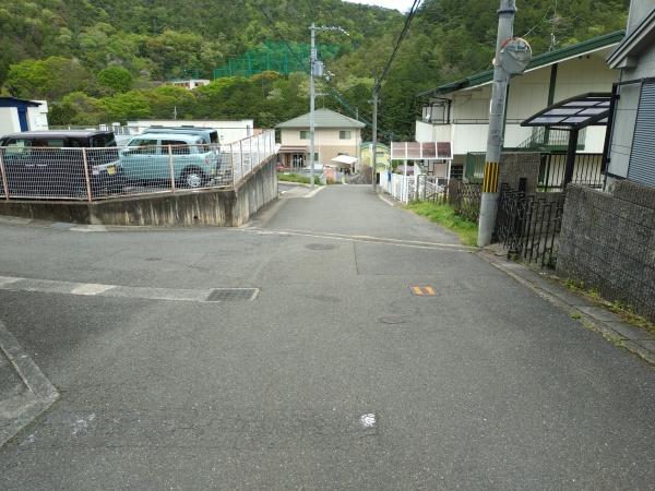 京都市北区大北山原谷乾町の中古一戸建て