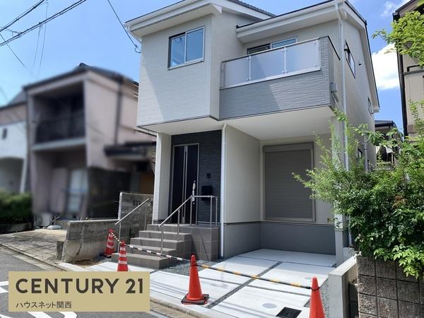 ２期1号地