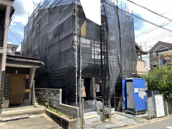 ２期1号地