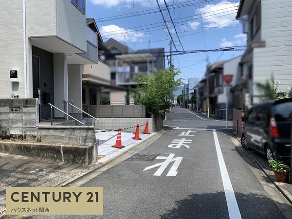 ２期1号地