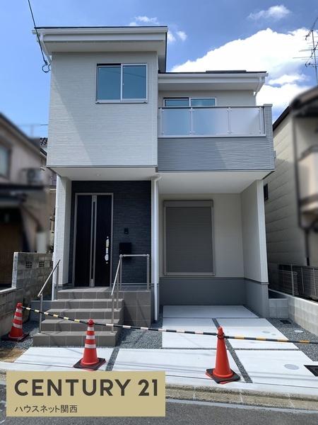 ２期1号地
