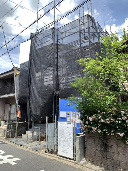 ２期1号地