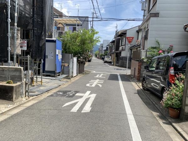 ２期1号地