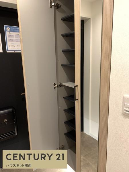コスモ北野白梅町