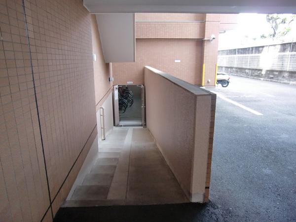 コスモ北野白梅町