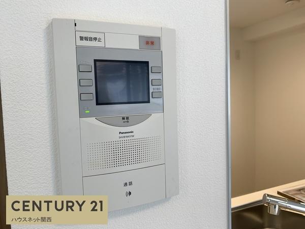 コスモ北野白梅町
