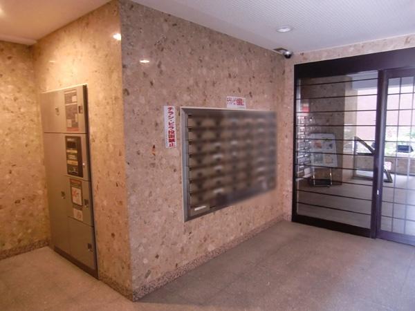 コスモ北野白梅町