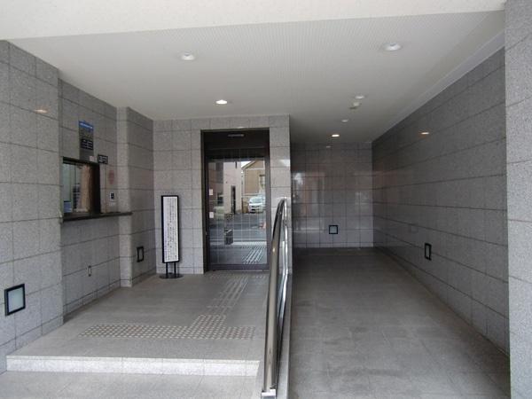 コスモ北野白梅町