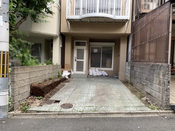 京都市東山区今熊野南日吉町の中古一戸建て