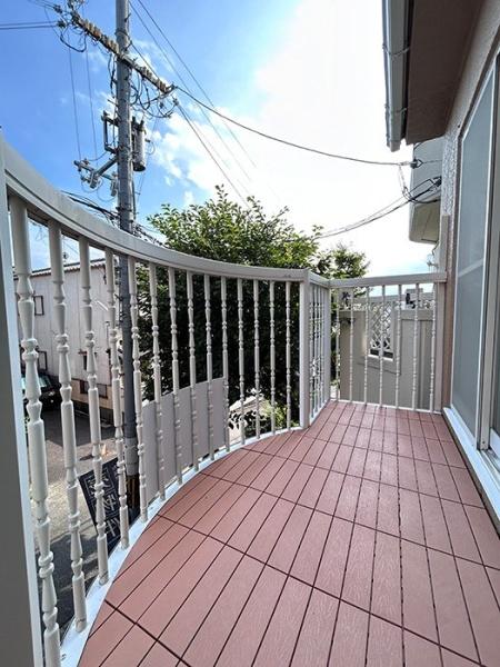 京都市東山区今熊野南日吉町の中古一戸建て