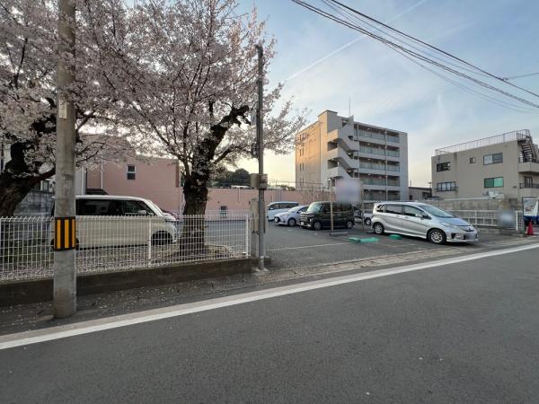 京都市左京区鹿ケ谷西寺ノ前町の売土地