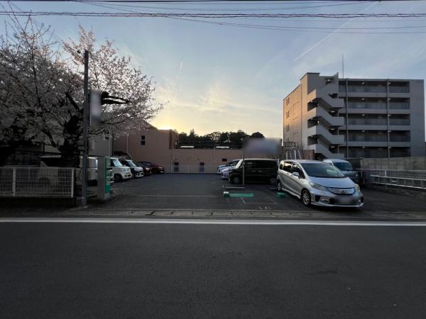 京都市左京区鹿ケ谷西寺ノ前町の土地