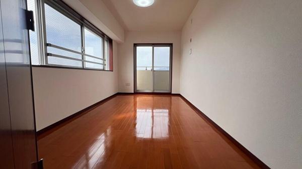 ライオンズマンション北白川
