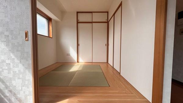 ライオンズマンション北白川