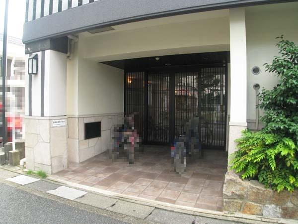 ライオンズマンション北白川