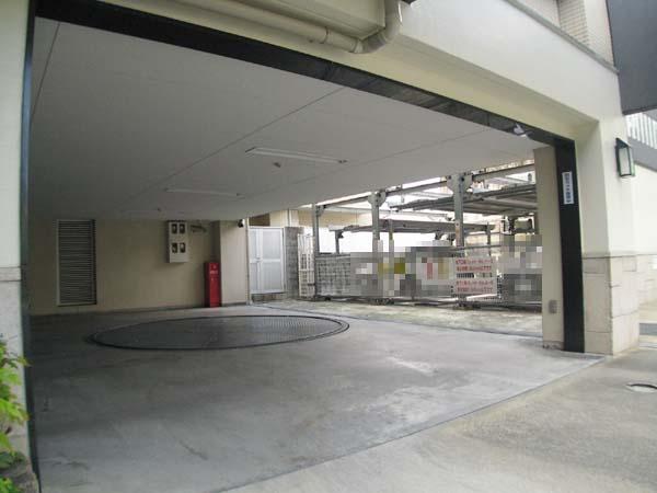 ライオンズマンション北白川