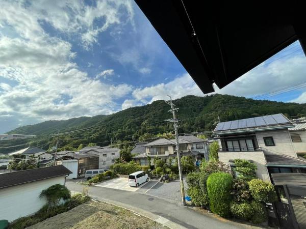 京都市左京区静市市原町の中古一戸建て