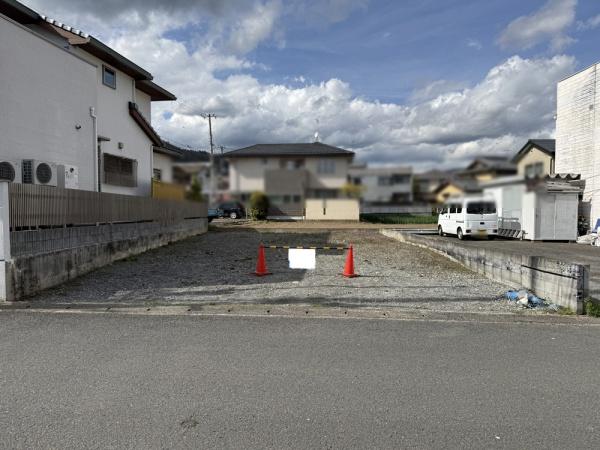 京都市北区西賀茂川上町の売土地
