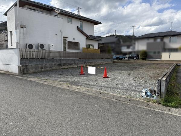 京都市北区西賀茂川上町の売土地