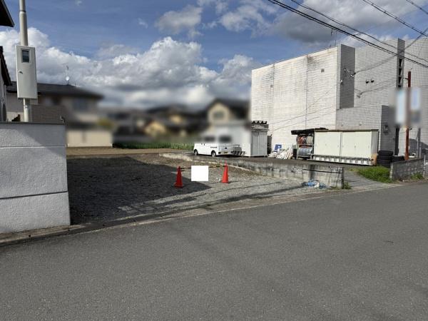 京都市北区西賀茂川上町の売土地