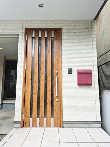 京都市北区紫竹西大門町の中古一戸建て