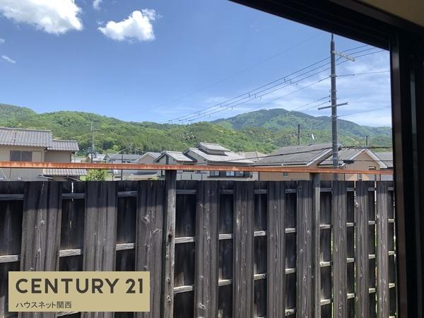 京都市左京区岩倉花園町の中古一戸建て