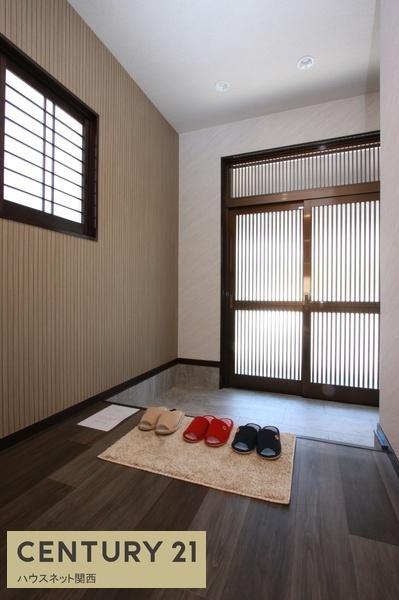 京都市左京区岩倉花園町の中古一戸建て