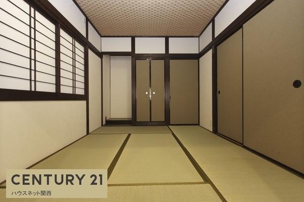 京都市左京区岩倉花園町の中古一戸建て
