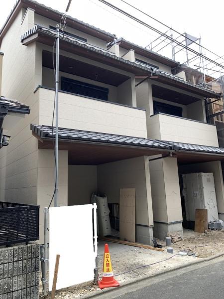 A号地