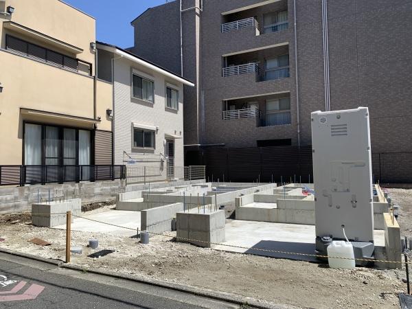B号地