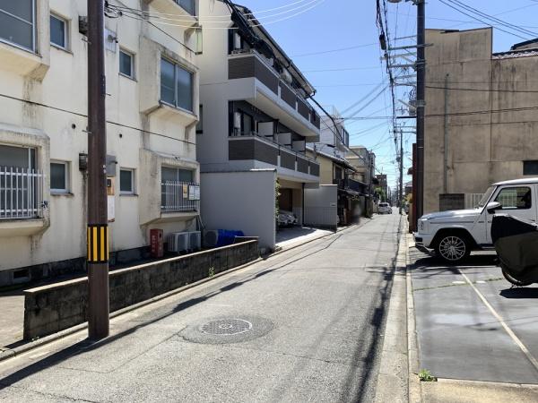 B号地