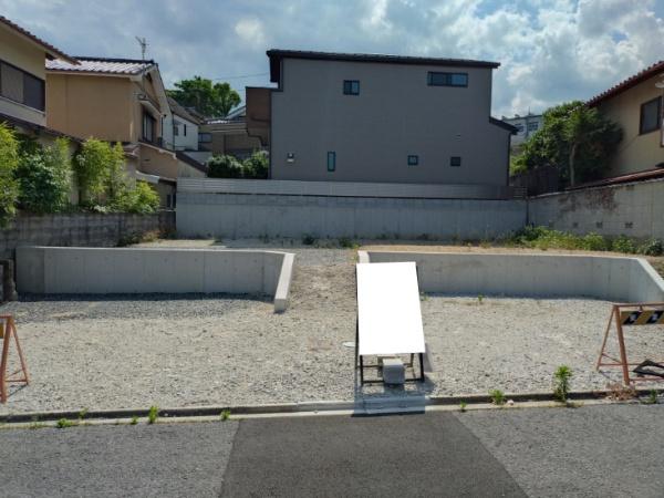 １号地