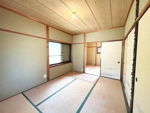 京都市左京区静市市原町の中古一戸建て