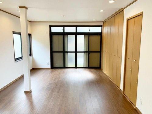 京都市左京区静市市原町の中古一戸建