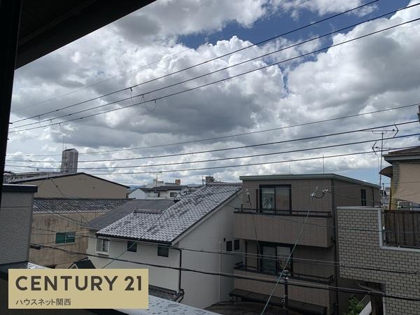 C号地