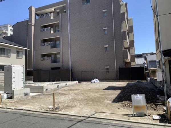 C号地