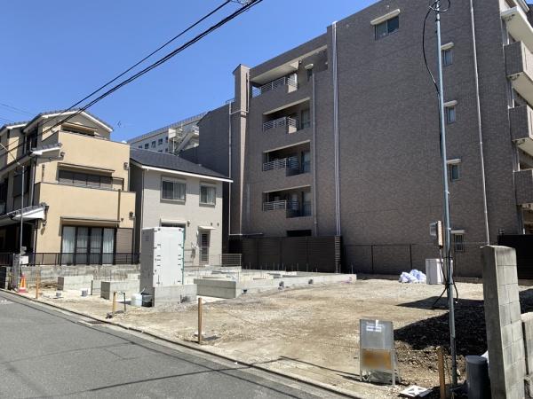 C号地