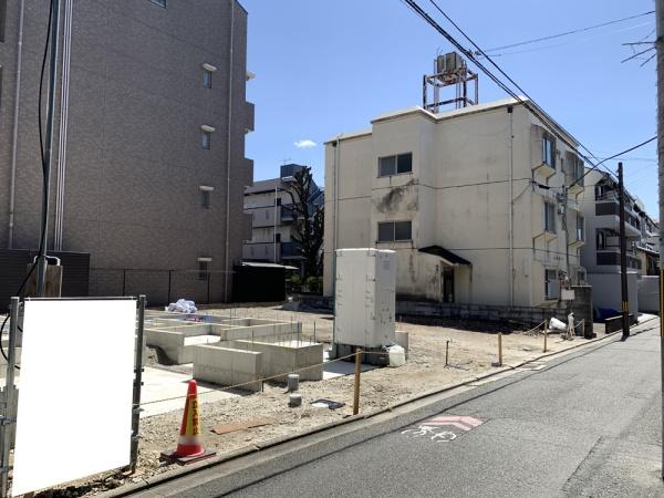 C号地