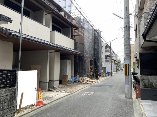 C号地