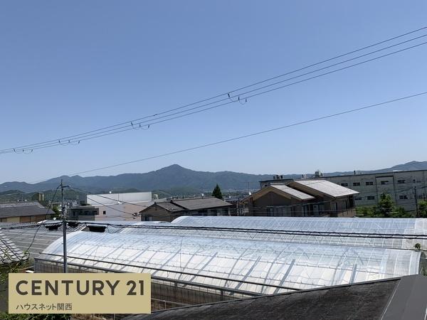 京都市北区紫野西泉堂町の中古一戸建て