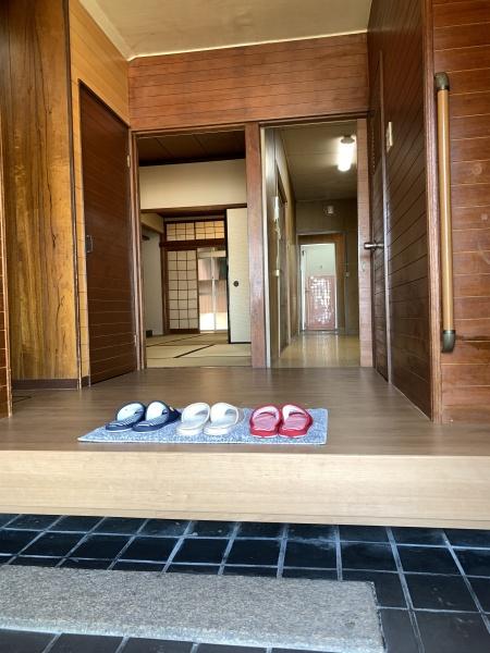 京都市北区紫野西泉堂町の中古一戸建て