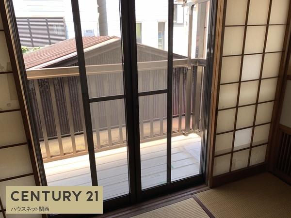 京都市北区紫野西泉堂町の中古一戸建て